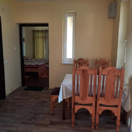 Ponty Orso Vendeghaz Villa Nagybaracska Ngoại thất bức ảnh