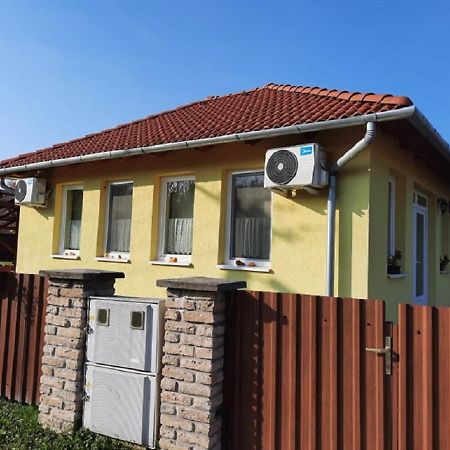 Ponty Orso Vendeghaz Villa Nagybaracska Ngoại thất bức ảnh