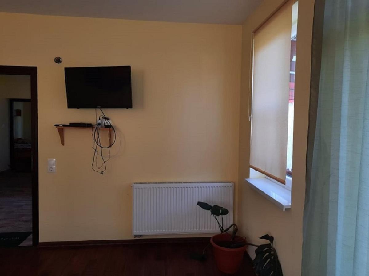 Ponty Orso Vendeghaz Villa Nagybaracska Ngoại thất bức ảnh